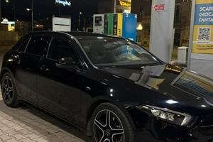 Mercedes classe a 180d MOTORE 2000, anno 2021