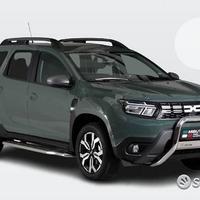 Ricambi usati dacia duster 2023