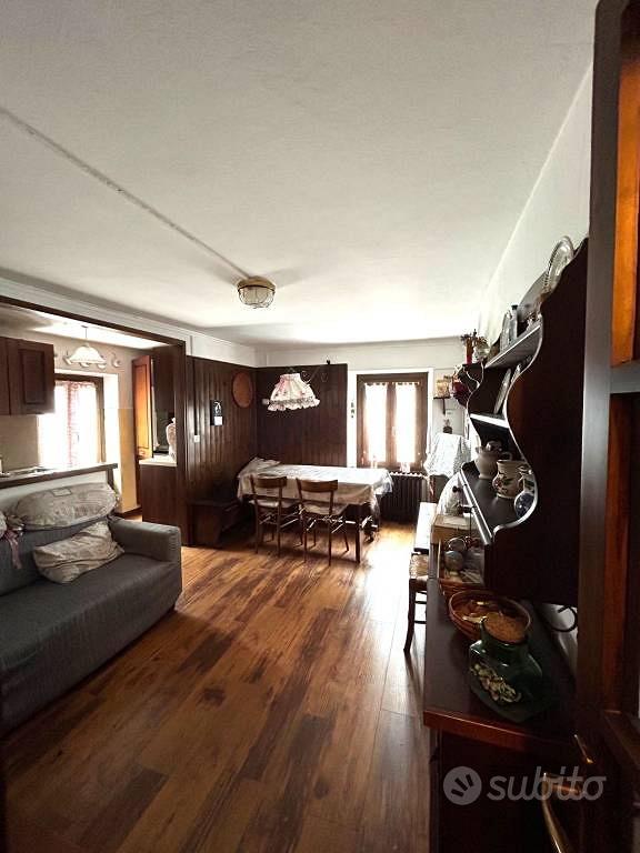 Casa – Premana, Roncàal de sót - Vista 2