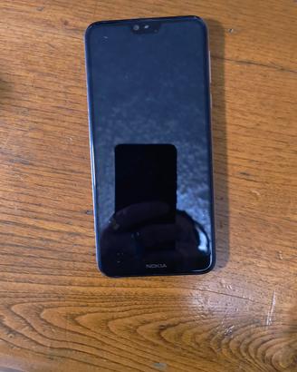 Nokia 7 non funzionante 