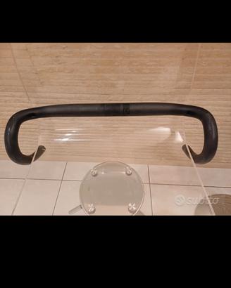 manubrio bici da corsa 