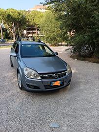  Opel Astra 2008. 1,9 