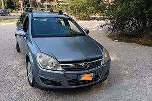  Opel Astra 2008. 1,9 