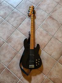 Markbass GV Gloxy 4 corde 
