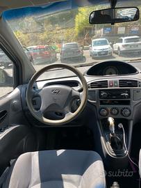 HYUNDAI Matrix - 2005