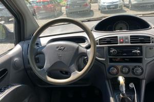 HYUNDAI Matrix - 2005