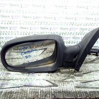 RETROVISORE EST. SX. OPEL CORSA (X01) (10/00-06/06
