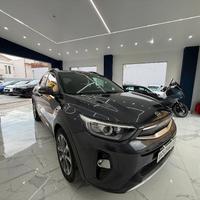 Kia Stonic Kia Stonic 1.0 T-GDi 120 CV Energy, Fin