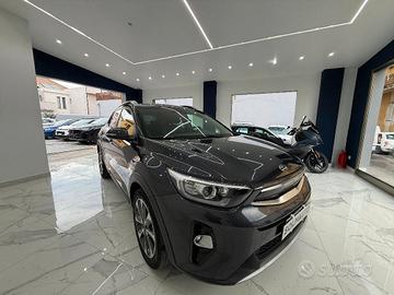 Kia Stonic Kia Stonic 1.0 T-GDi 120 CV Energy, Fin