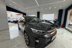 Kia Stonic Kia Stonic 1.0 T-GDi 120 CV Energy, Fin