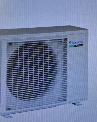 Condizionatore DAIKIN U.E. Mod.RXJ25M2V1B