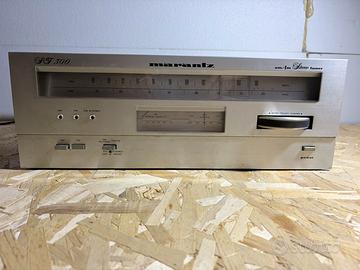 Marantz ST-300 AM/FM Stereo Tuner sintonizzatore