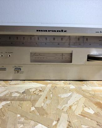 Marantz ST-300 AM/FM Stereo Tuner sintonizzatore