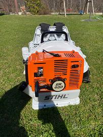Soffiatore stihl