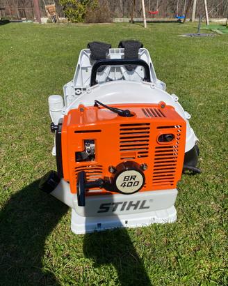 Soffiatore stihl
