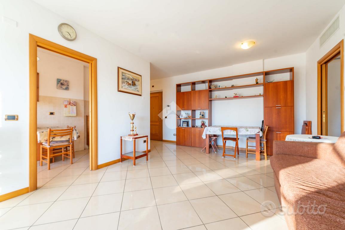 Appartamento – Roma, Castel Giubileo, Municipio Roma III - Vista 4