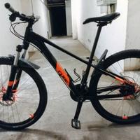 CUBE AIM PRO 27,5" 2021