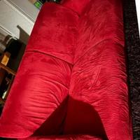 Divano letto matrimoniale