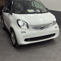 SMART forTwo 900 turbo 90cv PRIME