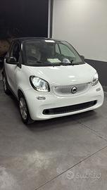 SMART forTwo 900 turbo 90cv PRIME