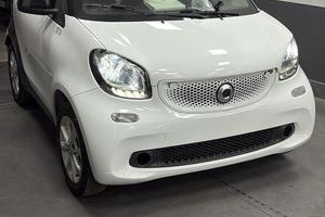 SMART forTwo 900 turbo 90cv PRIME