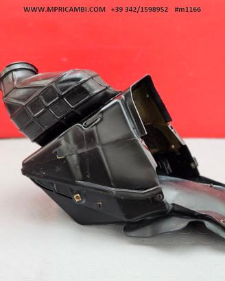 CASSA FILTRO HONDA CR 125 1990 1991 CR125 1989 199