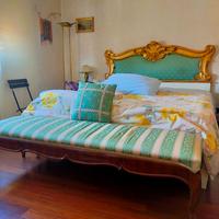 Panca e Poltroncina da letto 