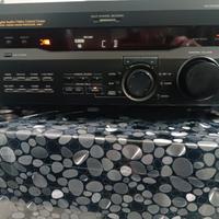 Sintoamplificatore Sony