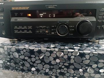 Sintoamplificatore Sony