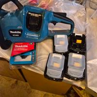 Makita XCU03PT1 18V X2 36V LXT Litio-Ione 14