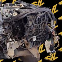 MOTORE PER BMW Serie 1 Serie (E87) N46B20B 129 CV 