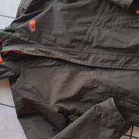 Completo sci North face 