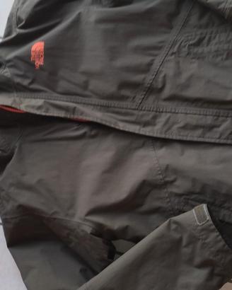 Completo sci North face 