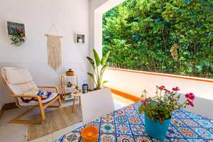 Vacanze sul Golfo di Castellammare