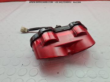 Subito - MPRicambi.COM - FARO POSTERIORE KAWASAKI NINJA 900