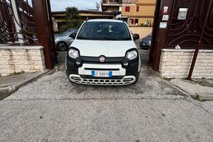 Fiat Panda Cross 0.9 TwinAir Turbo S&S 4x4