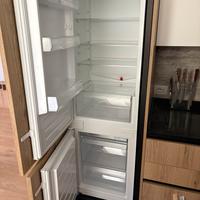 Cucina ad angolo