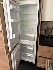Cucina ad angolo
