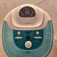 Pediluvio Massaggiatore