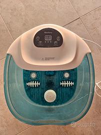 Pediluvio Massaggiatore