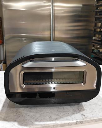 Forno pizza electroline