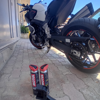 Naked 800