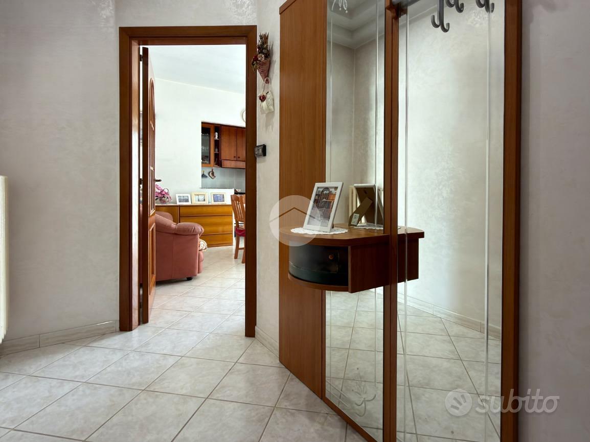 Appartamento – Manfredonia, Foggia - Altro