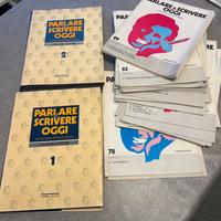 Parlare&Scrivere oggi 1-2