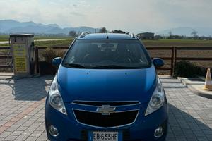 Chevrolet Spark 1.2 - Neopatentati