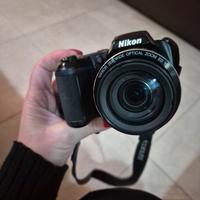 Nikon Coolpix L330 