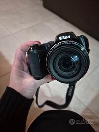 Nikon Coolpix L330 