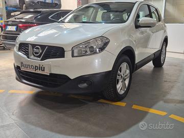 NISSAN Qashqai 1.5 dCi DPF Acenta
