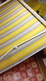 Tenda da sole TEMPOTEST