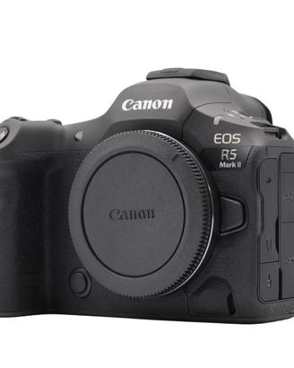 Canon r5 ii